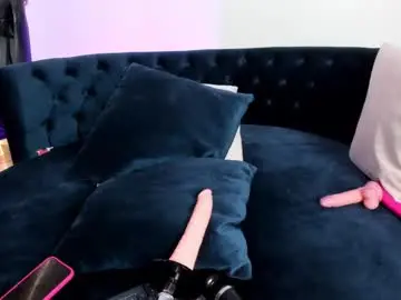 Chaturbate Sex Cam of haley_clark__
