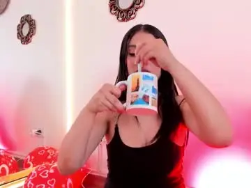 Chaturbate Private Sex Chat of haley_clark__
