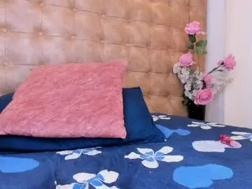 Chaturbate Nude Webcam of hermione_brown