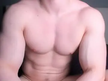 Chaturbate Live Sex Cam of jamesstong