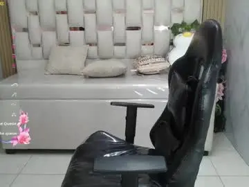 Chaturbate Live Sex of jass_thompson_s