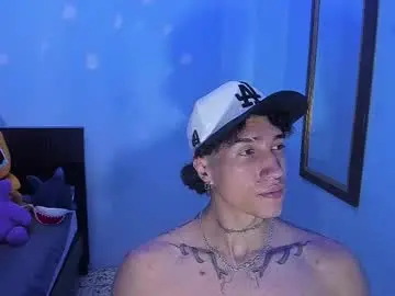 Chaturbate Adult Webcam of karybig3