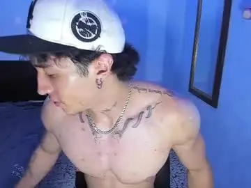 Chaturbate Watch Live Sex Cams of karybig3