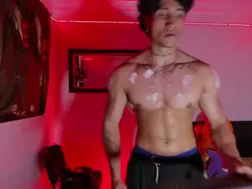 Chaturbate Sex Chat of karybig3