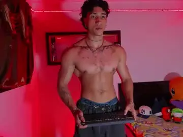 Chaturbate Watch Live Sex Cams of karybig3