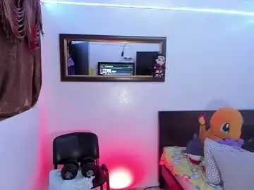 Chaturbate Sex Cam of karybig3