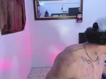 Chaturbate Live Sex Cam of karybig3