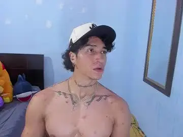 Chaturbate Best live sex cam show of karybig3