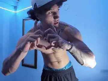 Chaturbate Adult Webcam of karybig3