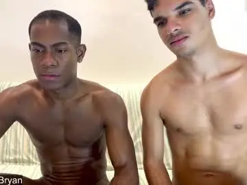 Chaturbate Live Sex Cam of leo_martins19