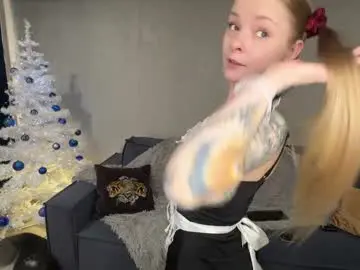 Chaturbate Watch Live Sex Cams of lili_01