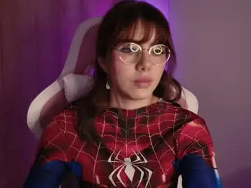 Chaturbate Private Sex Chat of lilyrouse_