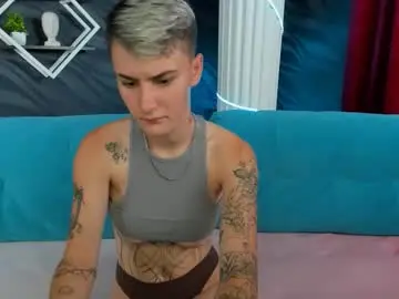 Chaturbate Sex Cam of lindabryantt