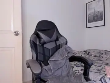 Chaturbate Free Live Porn of miss_soffi1
