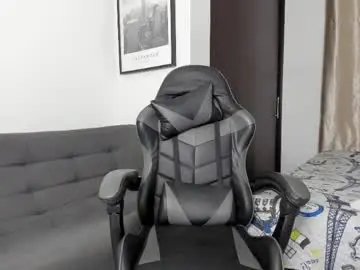 Chaturbate Live Sex Cam of miss_soffi1