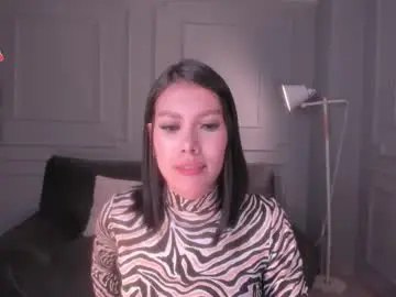 Chaturbate Live Sex Cam of niasalvatore