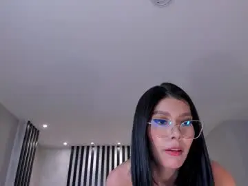 Chaturbate Live Sex Cam of niasalvatore