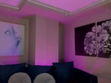 Chaturbate Adult Webcam of niasalvatore