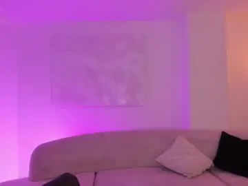 Chaturbate Adult Webcam of niasalvatore