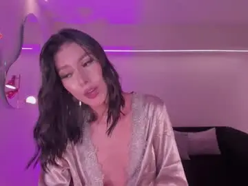 Chaturbate Nude Webcam of niasalvatore