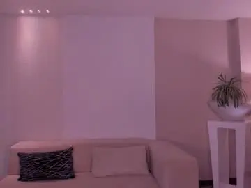 Chaturbate Live Porn of niasalvatore