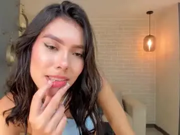 Chaturbate Nude Webcam of niasalvatore