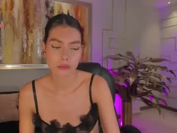 Chaturbate Adult Video Chat of niasalvatore