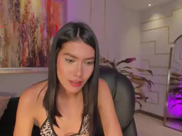 Chaturbate Best Webcam of niasalvatore