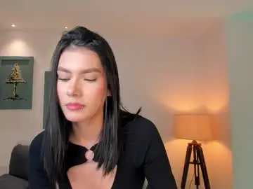 Chaturbate Free Porn Cam of niasalvatore