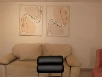 Chaturbate Live Porn of niasalvatore