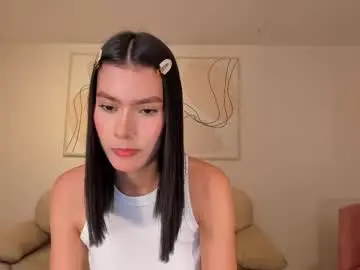 Chaturbate Sex Chat of niasalvatore