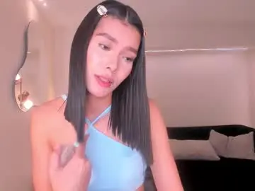 Chaturbate Sex Cam of niasalvatore