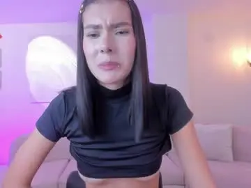 Chaturbate Adult Webcam of niasalvatore