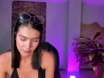 Chaturbate Adult Webcam of niasalvatore