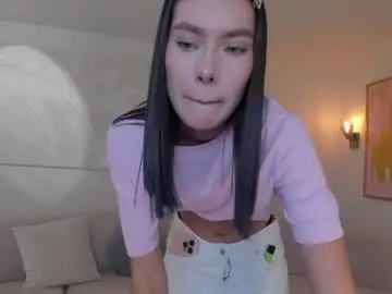 Chaturbate Live Porn of niasalvatore