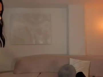 Chaturbate Sex Cam of niasalvatore