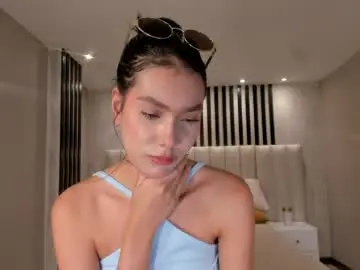 Chaturbate Sex Chat of niasalvatore