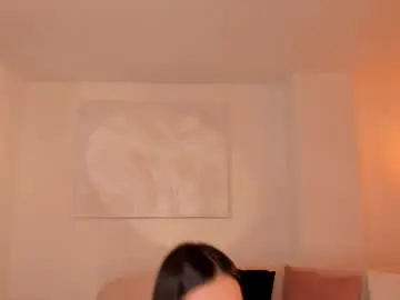 Chaturbate Adult Webcam of niasalvatore