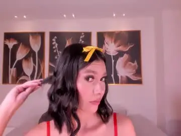 Chaturbate Nude Webcam of niasalvatore