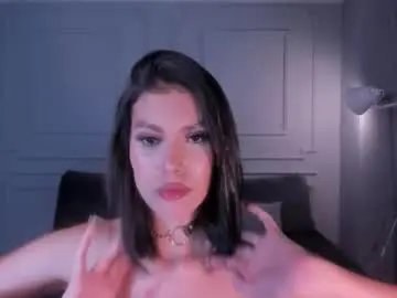 Chaturbate Best Webcam of niasalvatore