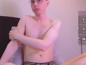 Chaturbate Live Porn of octavarium211
