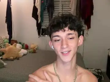 Chaturbate Live Sex of sebastianerosxxx