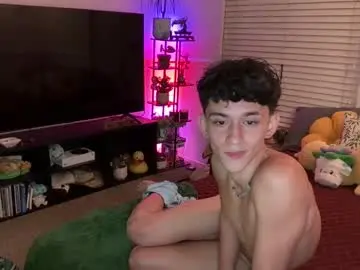 Chaturbate Best Webcam of sebastianerosxxx