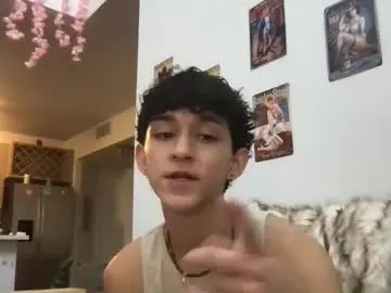 Chaturbate Adult Webcam of sebastianerosxxx