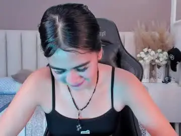 Chaturbate Live Sex of sweet_dreams_01