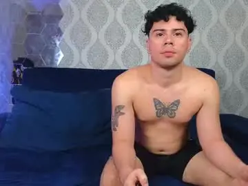 Chaturbate Live Porn of the_dean_boy