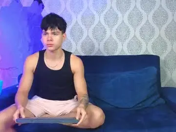 Chaturbate Nude Webcam of the_dean_boy