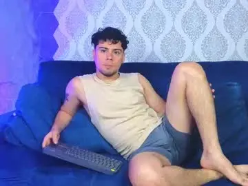 Chaturbate Live Porn of the_dean_boy