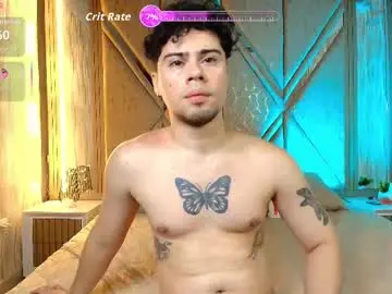 Chaturbate Private Sex Chat of the_dean_boy