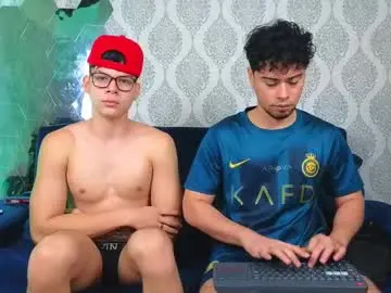 Chaturbate Watch Live Sex Cams of the_dean_boy